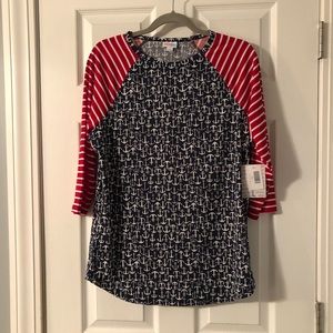 *Unicorn* Lularoe Randy